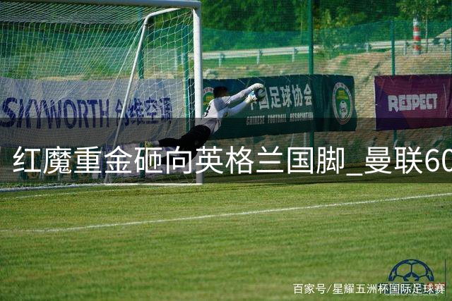 红魔重金砸向英格兰国脚 曼联6000万镑锁定霍尔